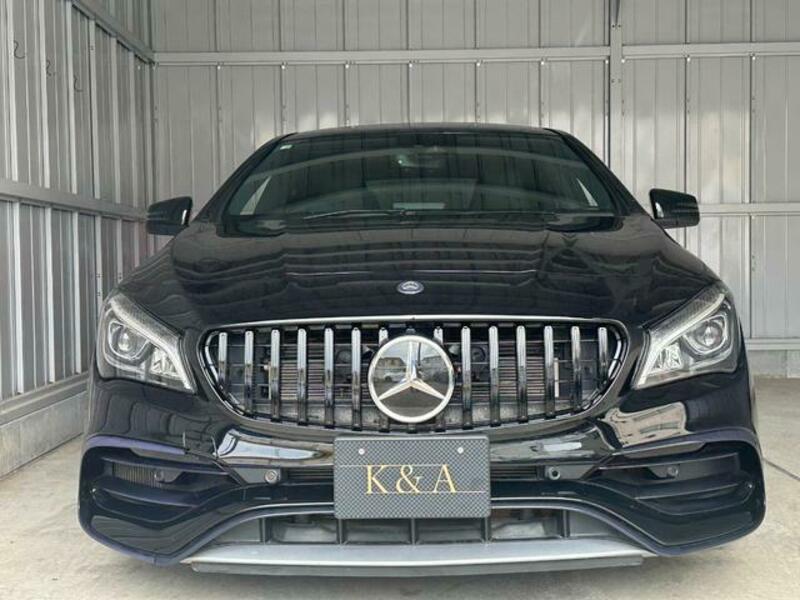 CLA-CLASS