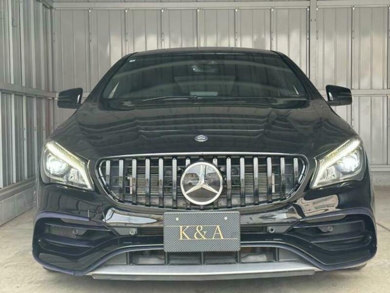 CLA-CLASS