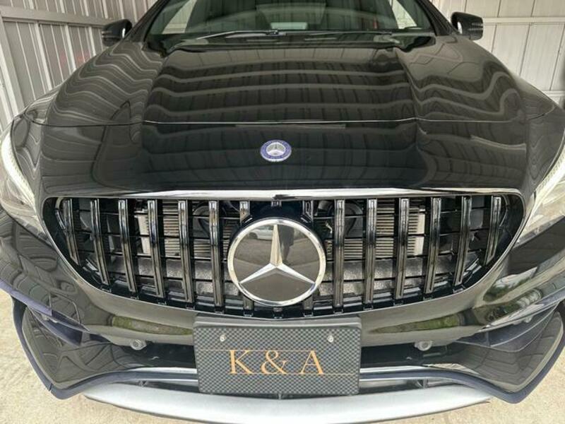 CLA-CLASS