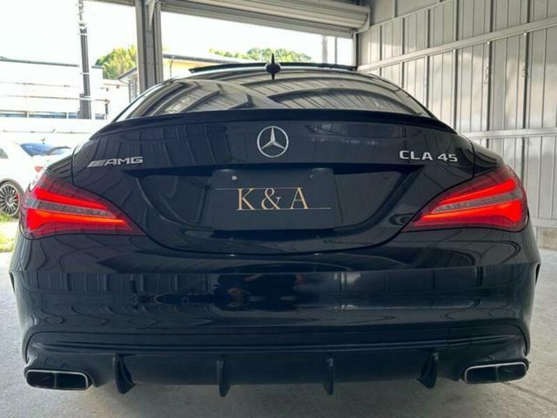 CLA-CLASS