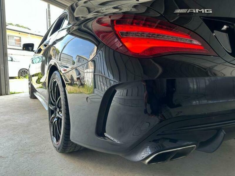 CLA-CLASS