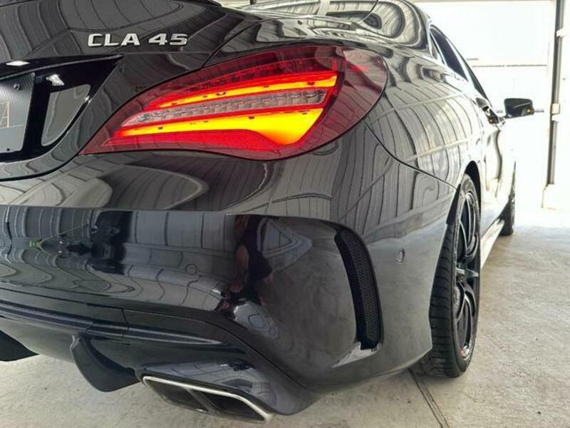 CLA-CLASS