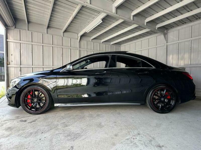 CLA-CLASS