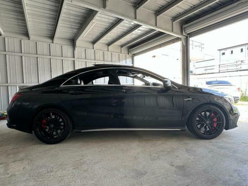 CLA-CLASS