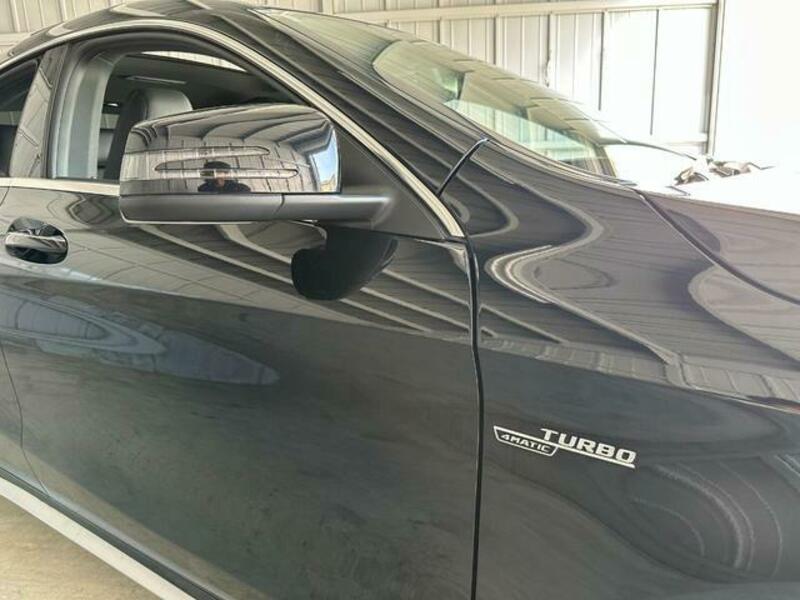 CLA-CLASS