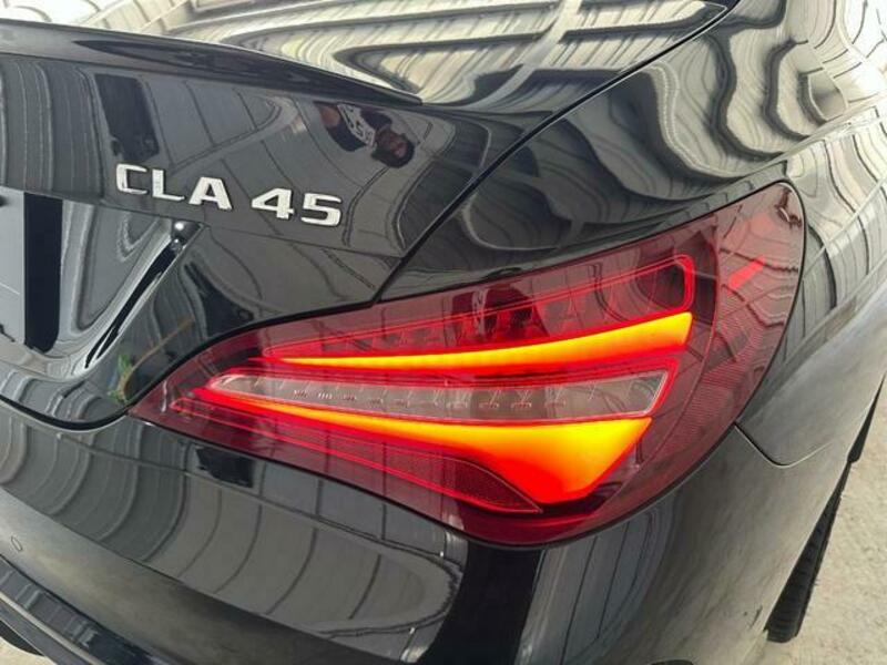 CLA-CLASS