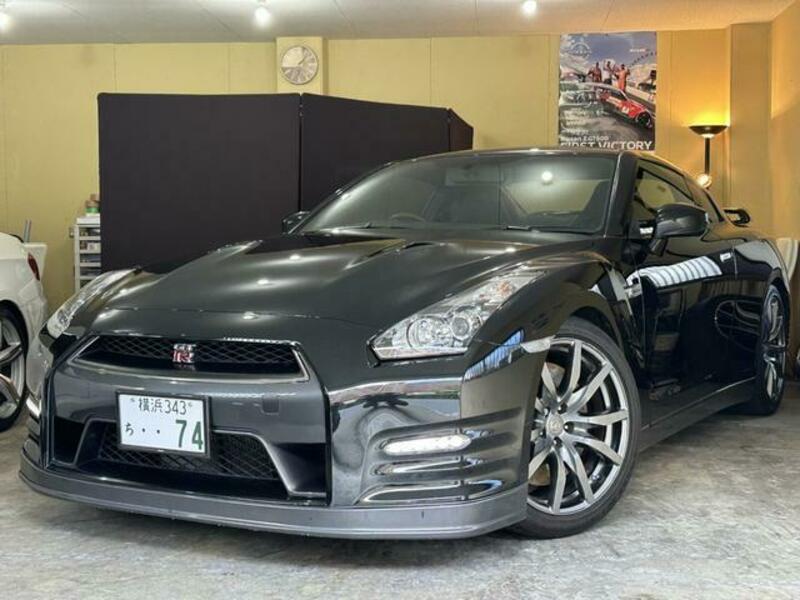 GT-R-0
