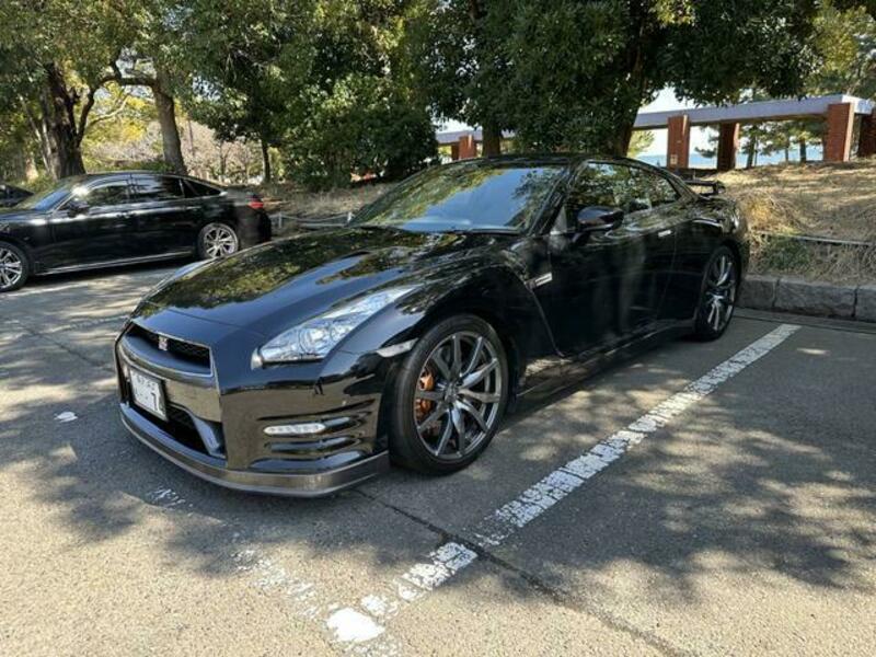 GT-R