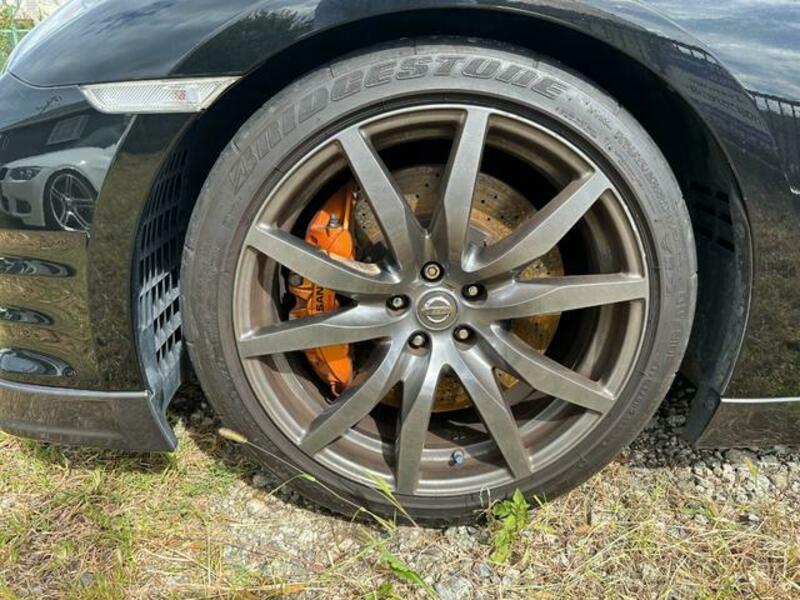 GT-R