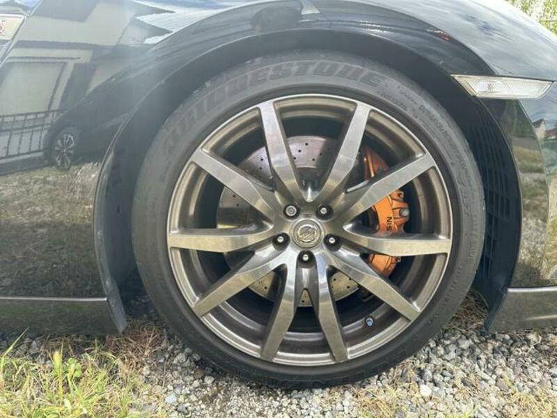 GT-R