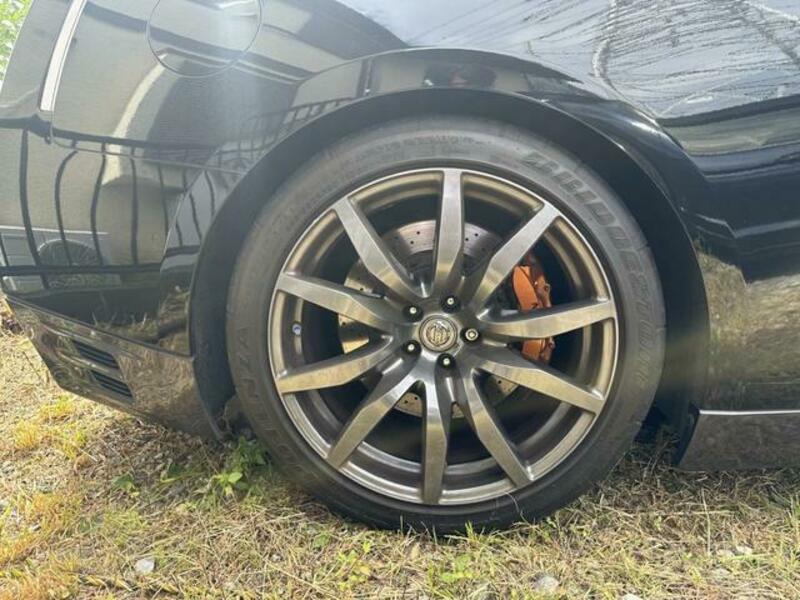 GT-R