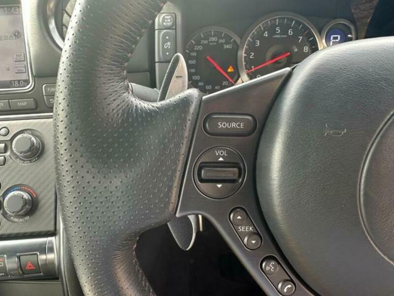 GT-R
