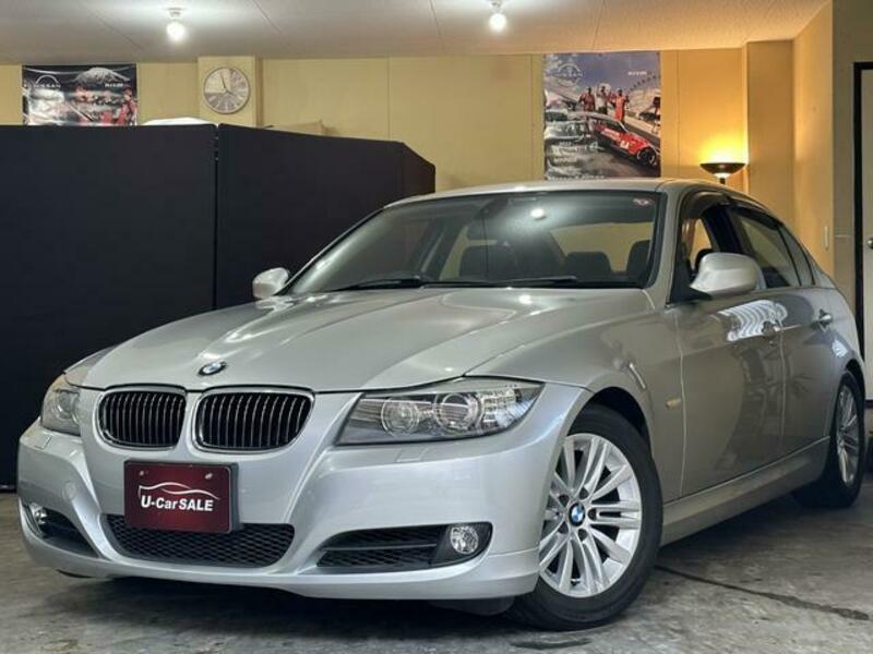 3 SERIES