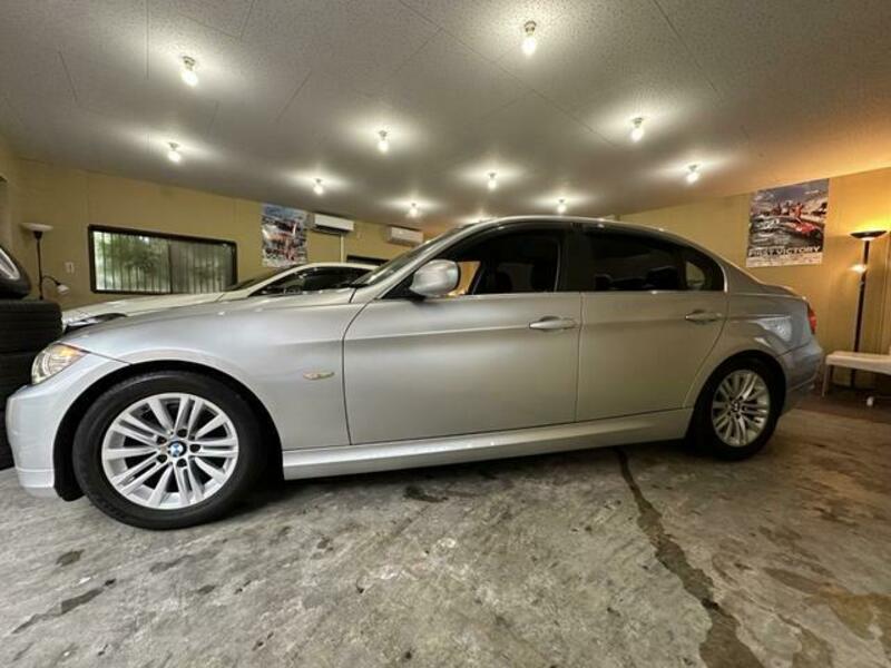 3 SERIES