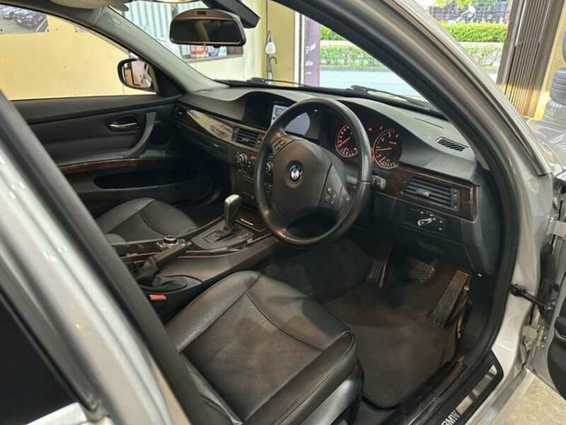 3 SERIES