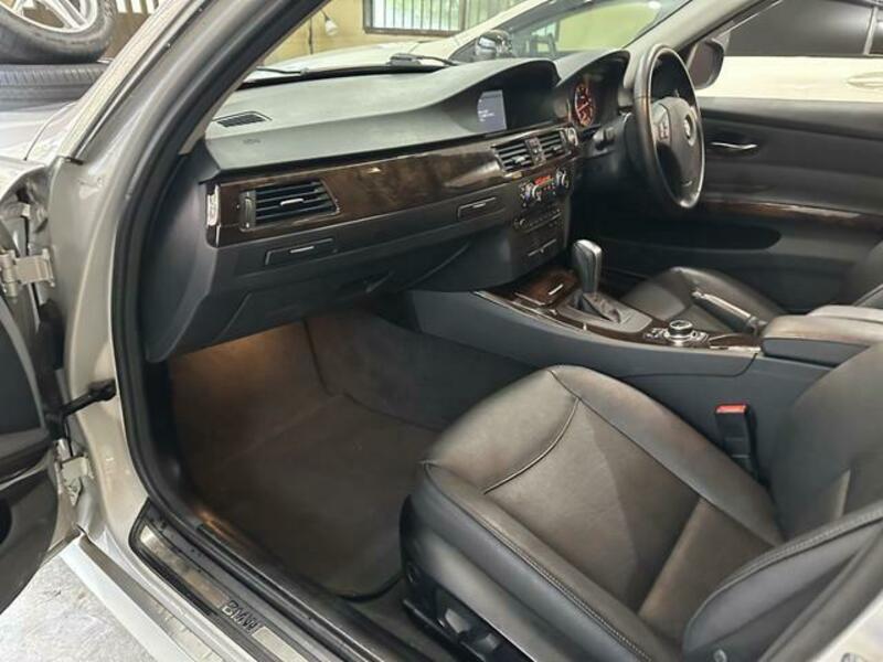 3 SERIES