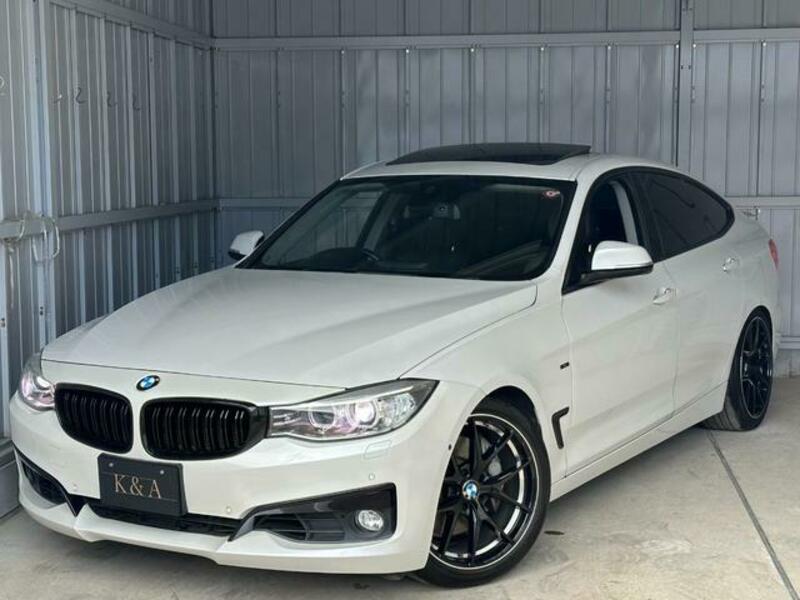 3 SERIES