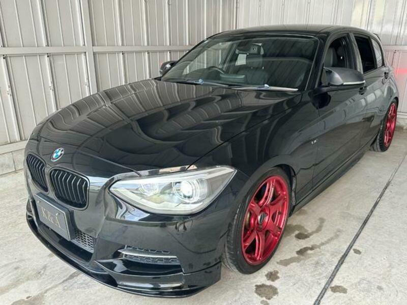 1 SERIES
