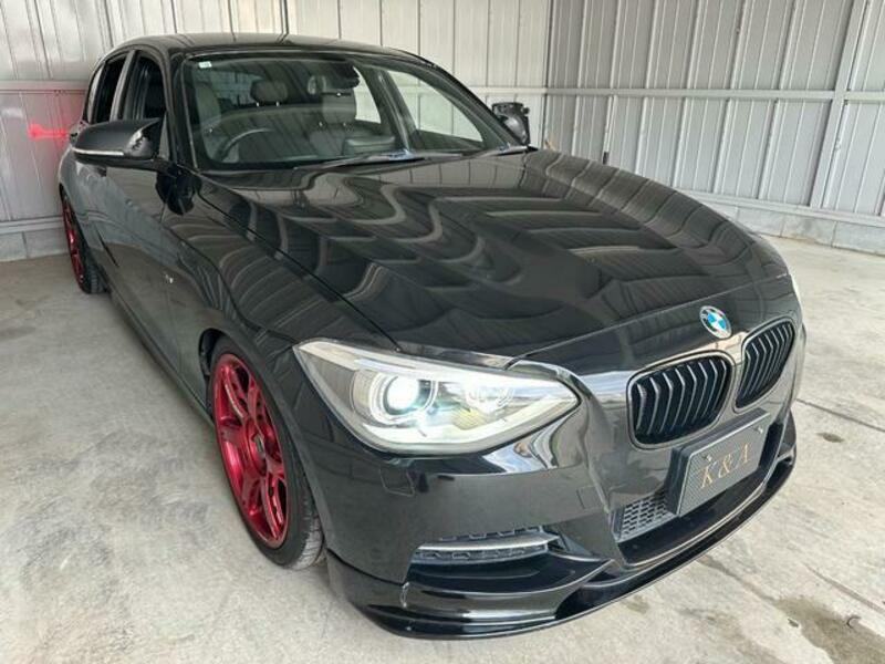 1 SERIES