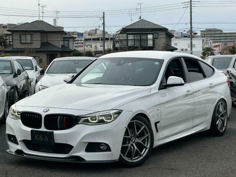 3 SERIES