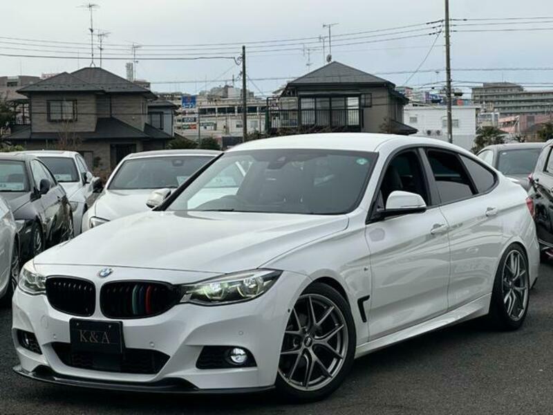 3 SERIES
