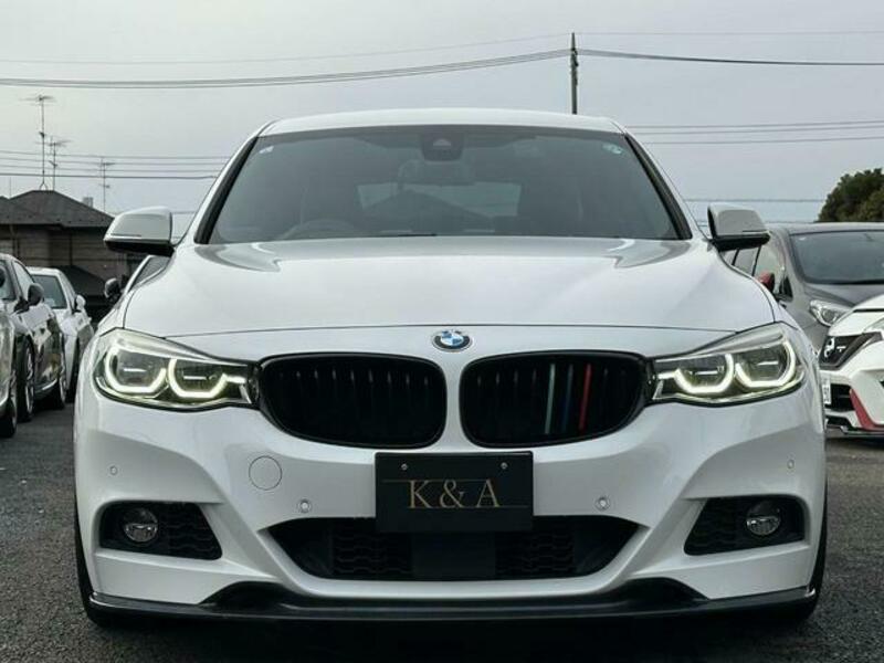 3 SERIES