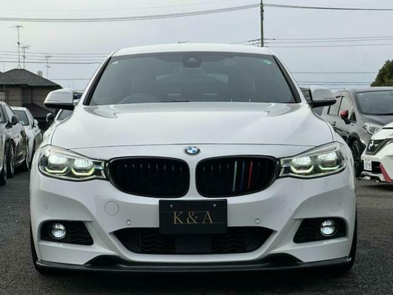 3 SERIES