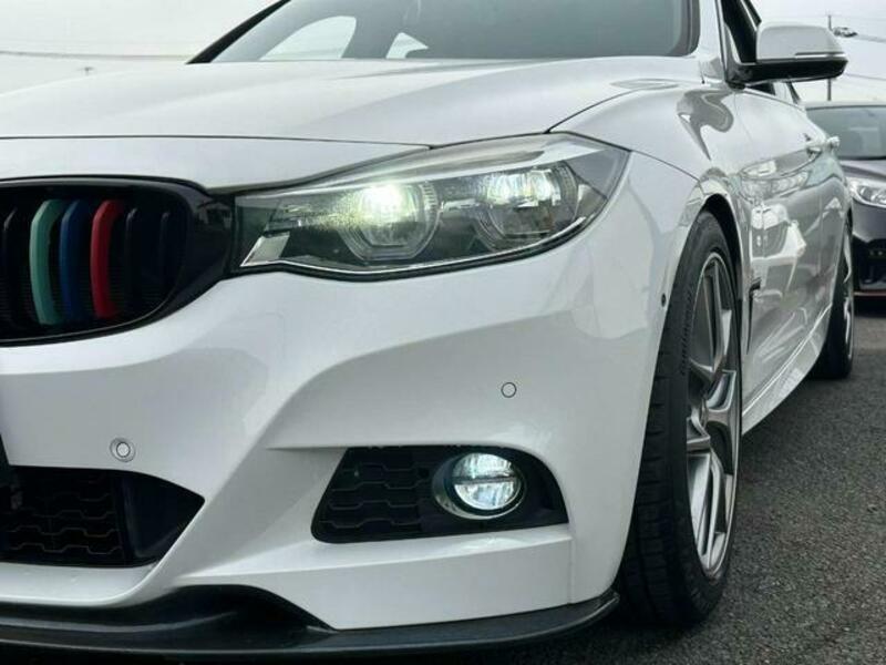 3 SERIES
