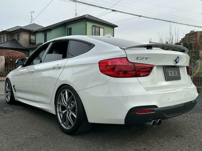 3 SERIES