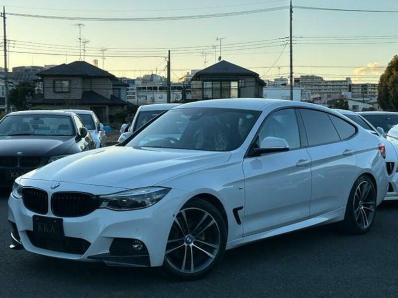 3 SERIES