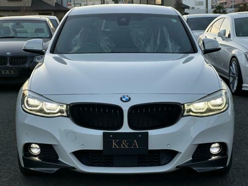 3 SERIES
