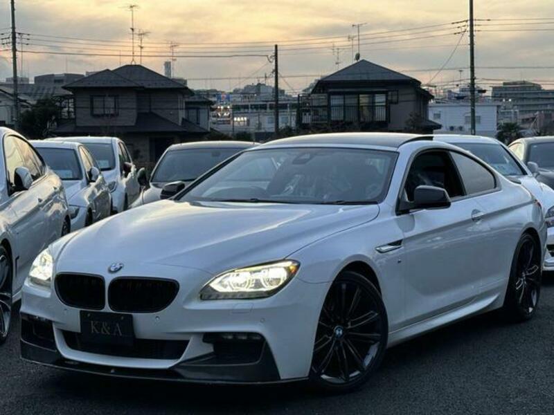 6 SERIES