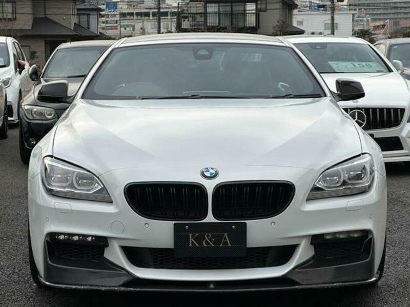 6 SERIES