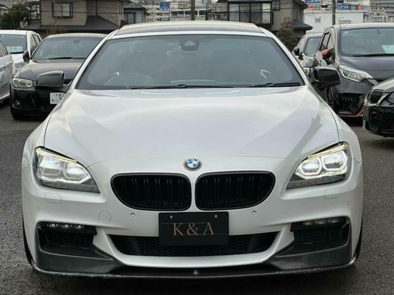 6 SERIES