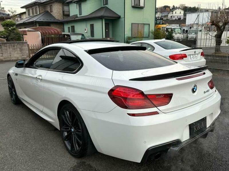 6 SERIES