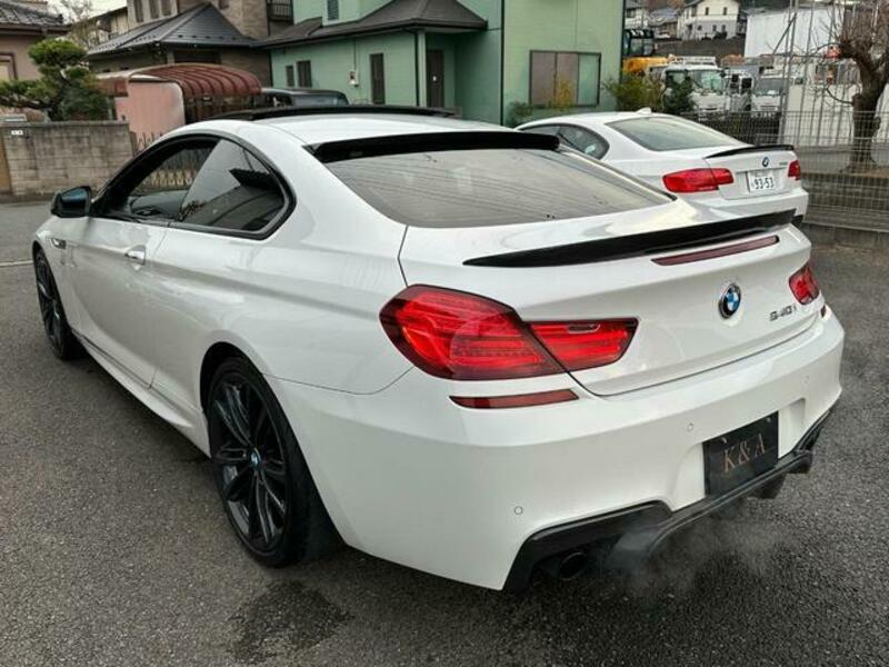6 SERIES