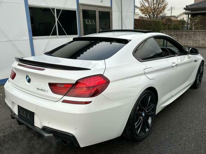 6 SERIES
