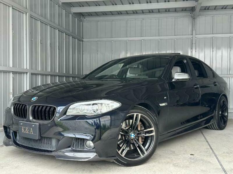 5 SERIES