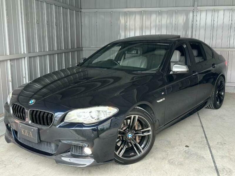 5 SERIES