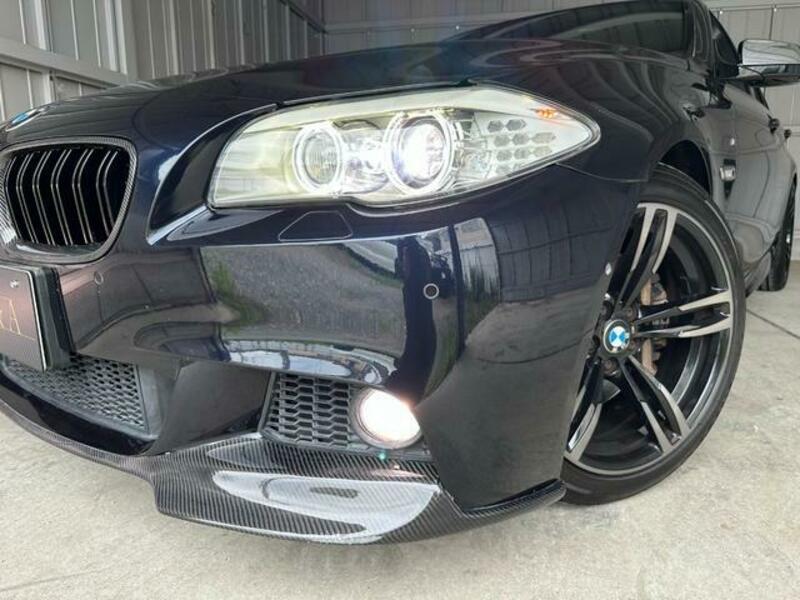 5 SERIES