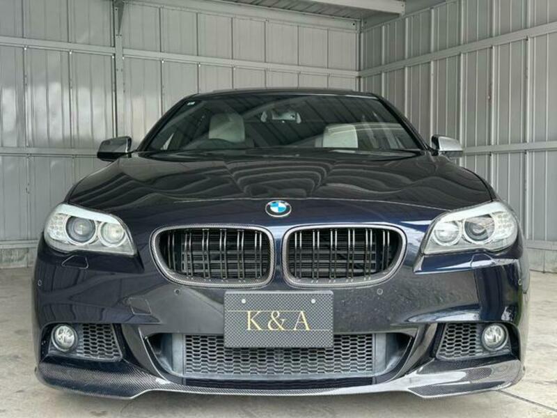5 SERIES
