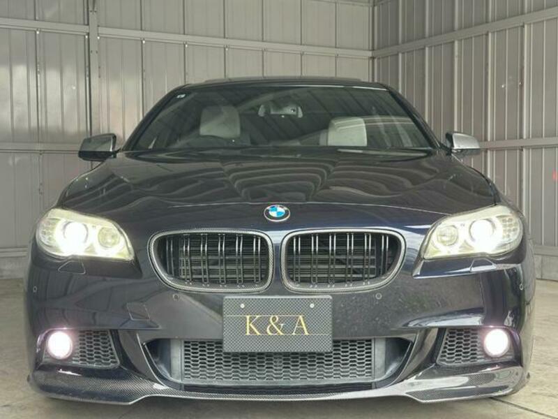 5 SERIES