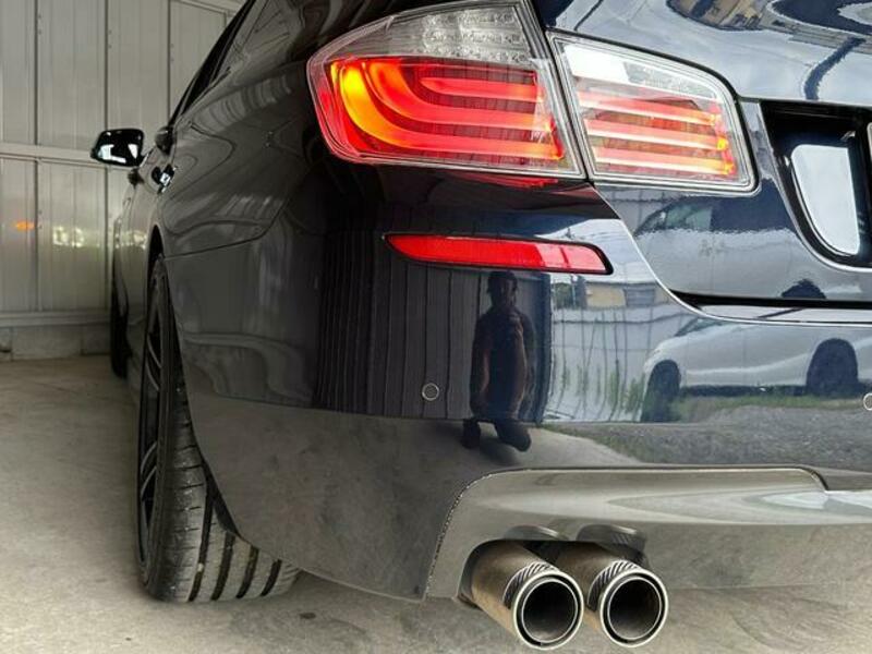 5 SERIES
