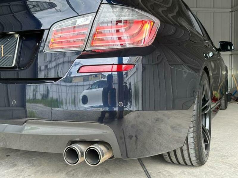 5 SERIES