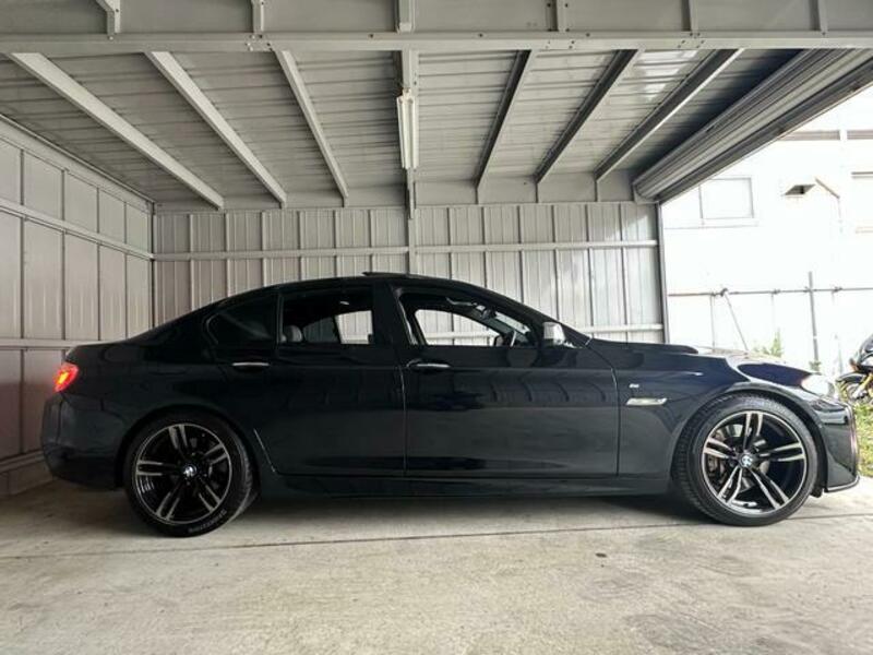 5 SERIES