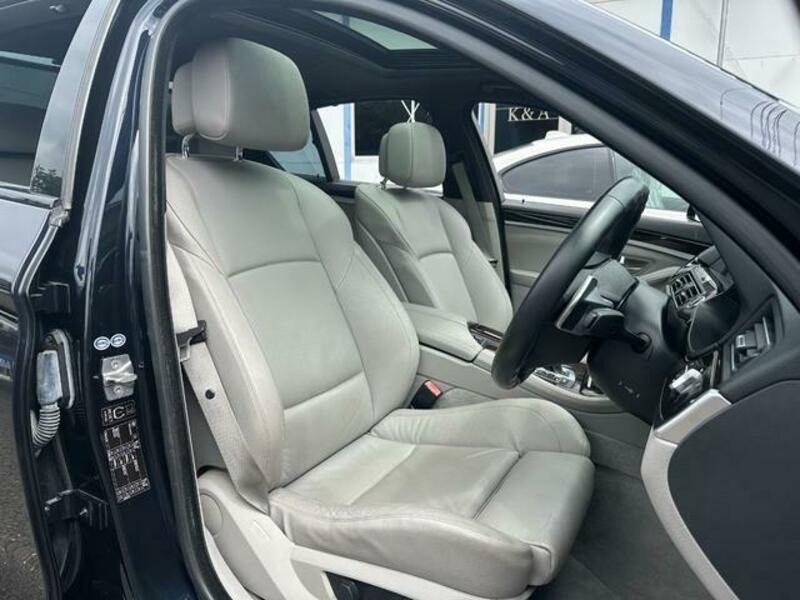 5 SERIES