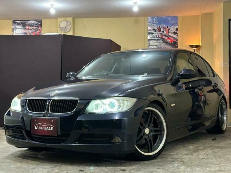 3 SERIES
