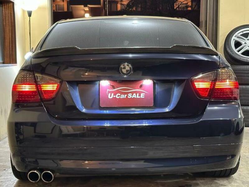 3 SERIES