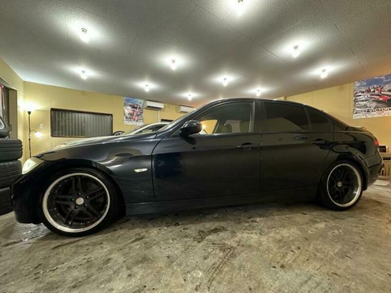 3 SERIES