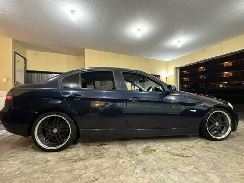 3 SERIES